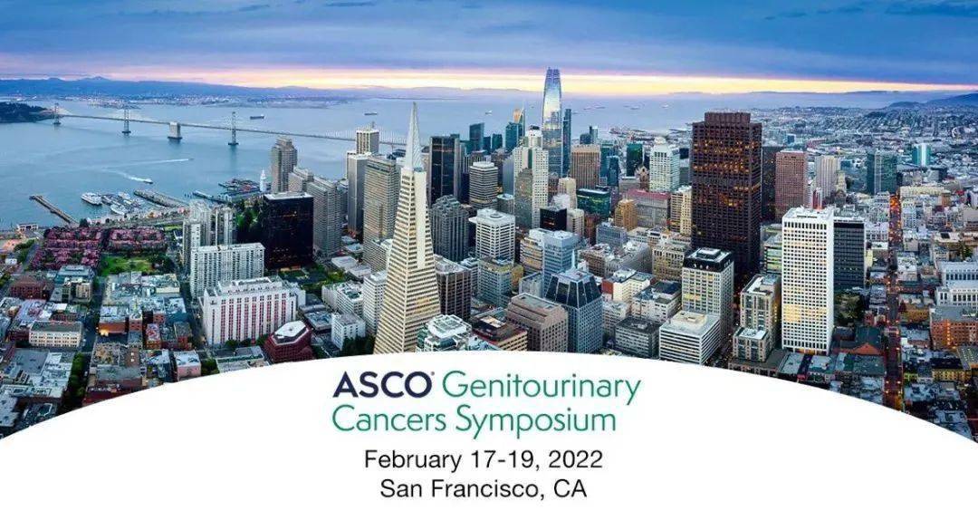 ​ASCO-GU 2022 局限性前列腺癌相关内容报道｜北京泌尿外科青年医师沙龙
