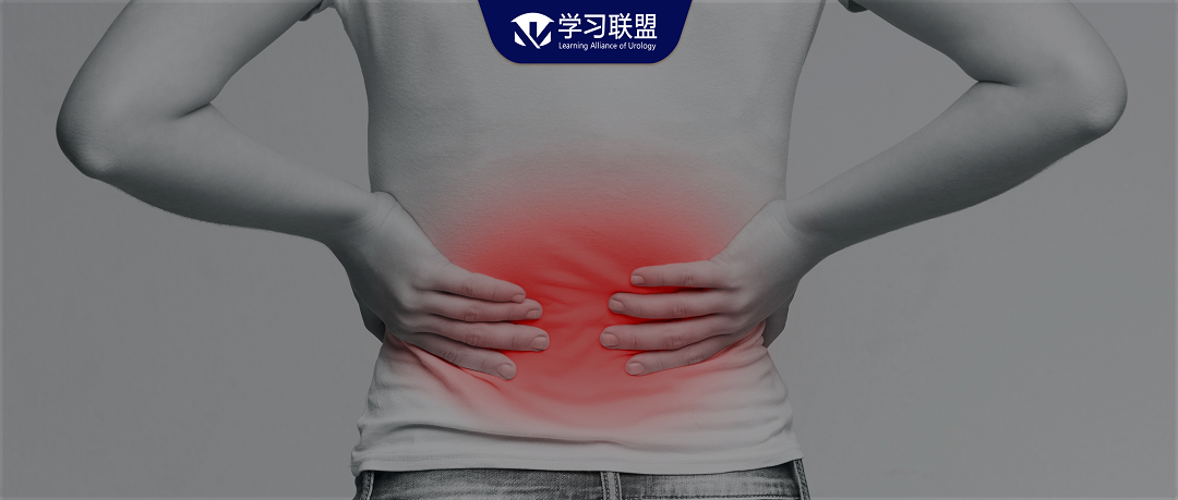 超细硬镜治疗输尿管上段滞留小结石的创新术