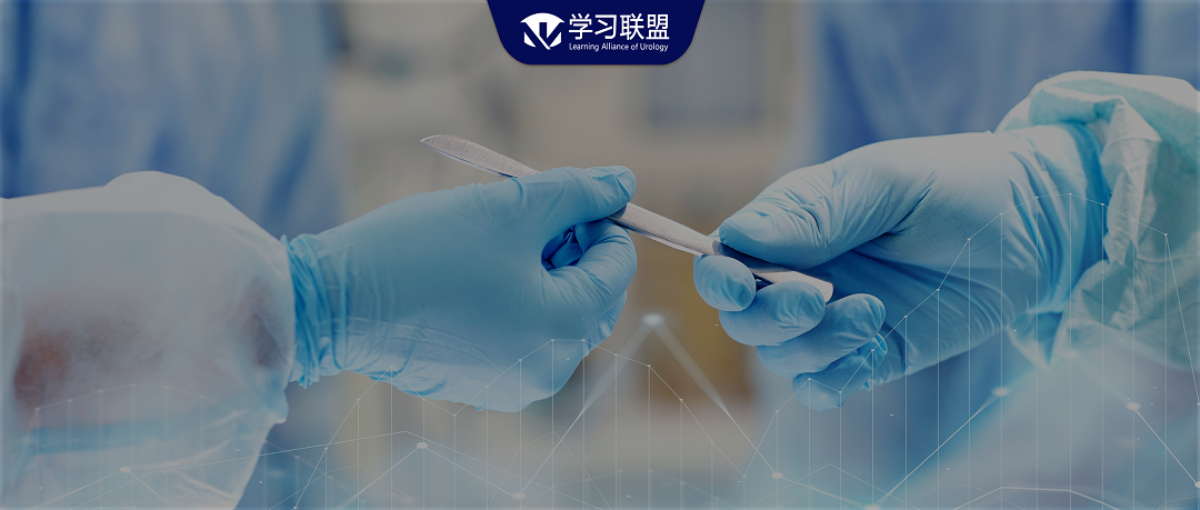 百万军中取上将首——肾肿瘤覆灭记