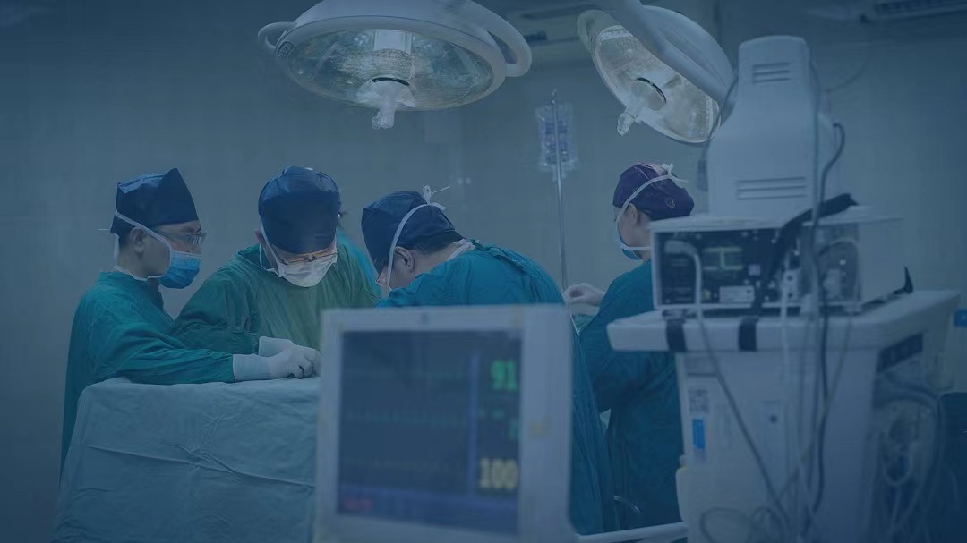 方林 | 三十六计解泌——腹腔镜那些套路