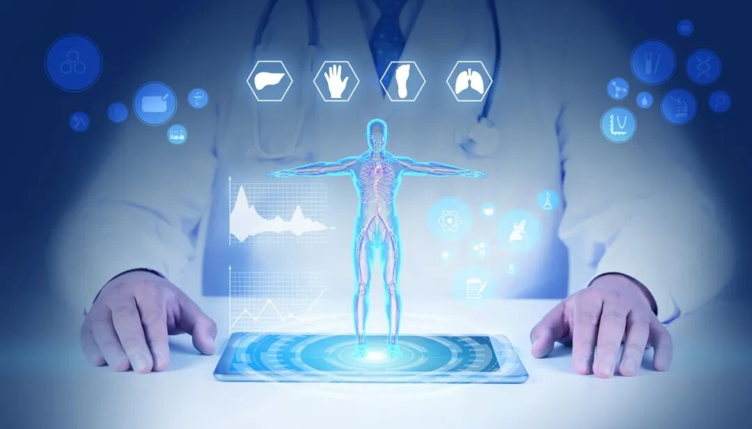肾及输尿管上段结石治疗中的数字化技术应用